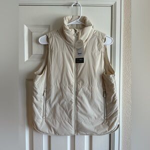 Vuori Women's Canyon Insulated Vest